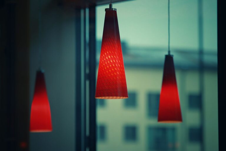 Tips for Choosing Comfortable Home Lighting
