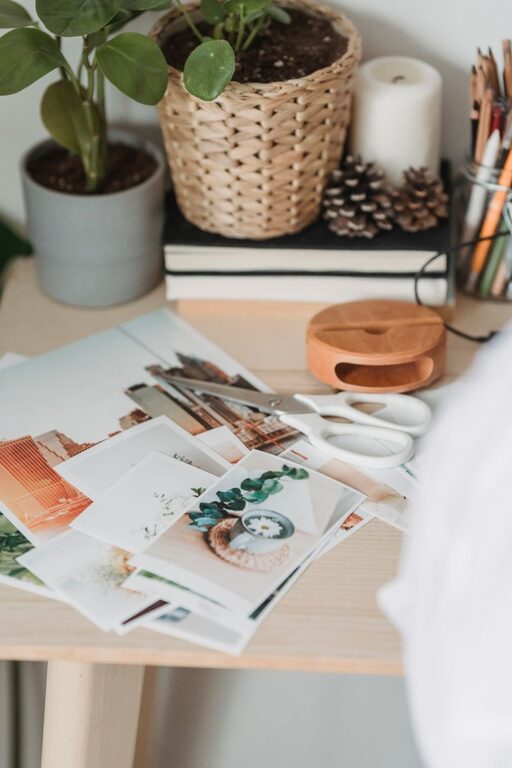 Simple Ways to Personalize Your Workspace